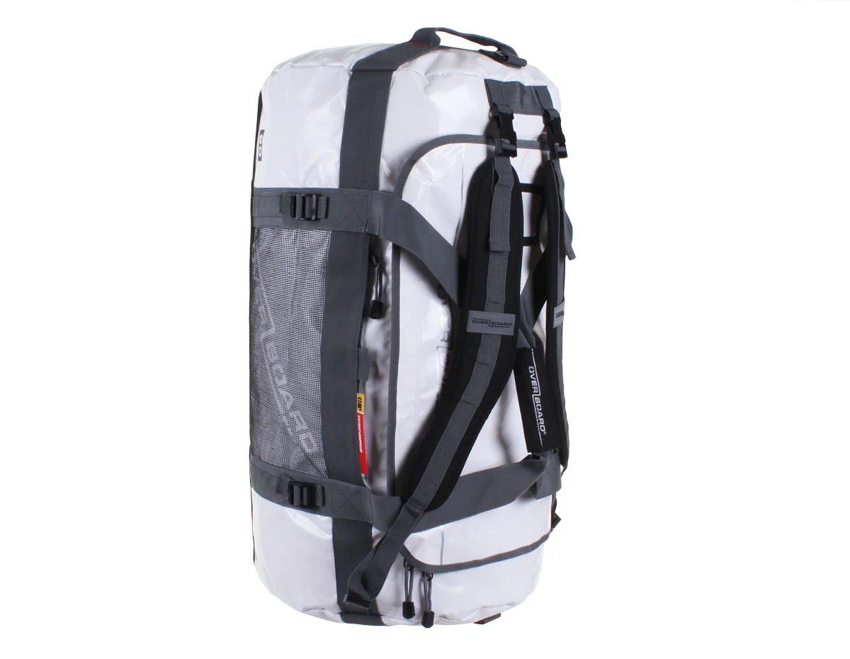 Adventure Waterproof Duffel Bag - 90 Litres - Image 12