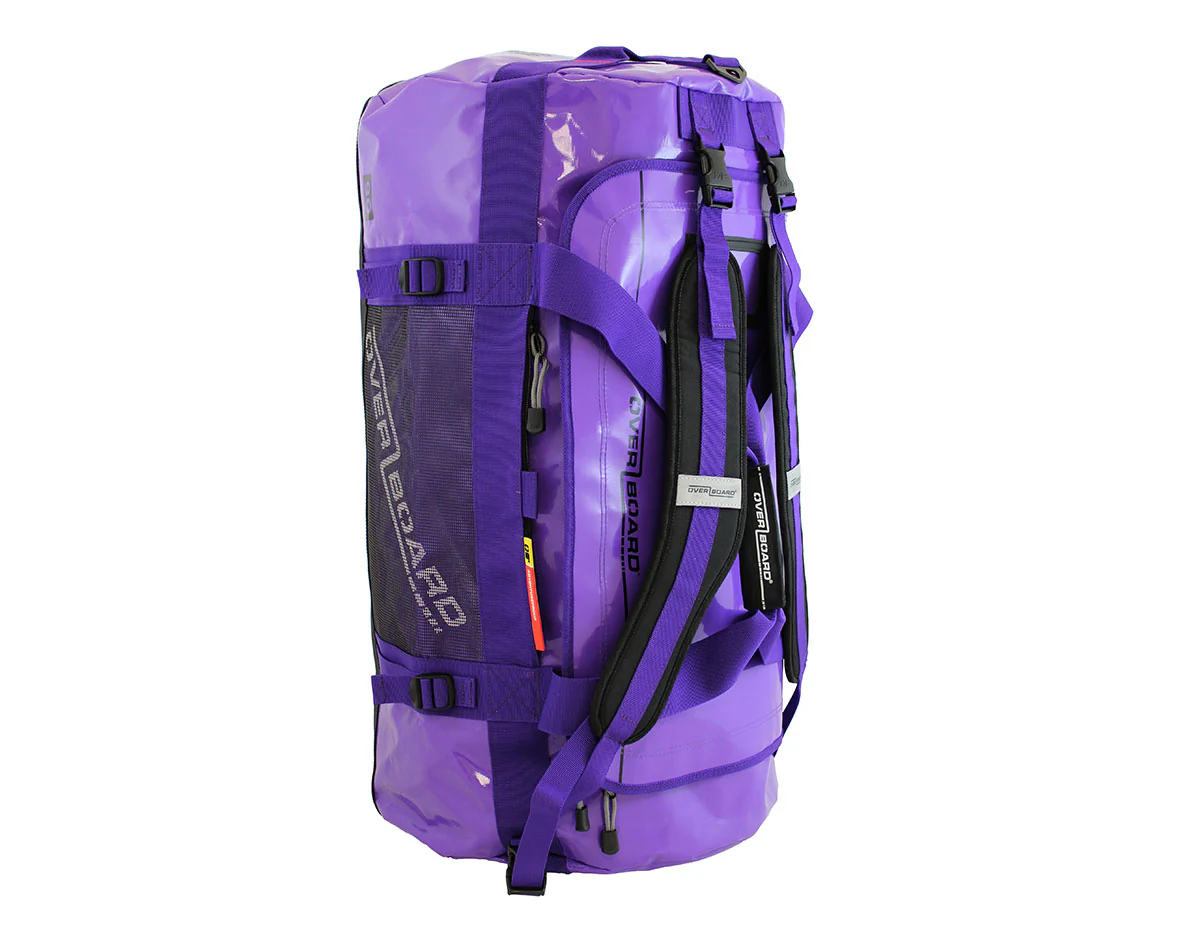 Adventure Waterproof Duffel Bag - 90 Litres - Image 24