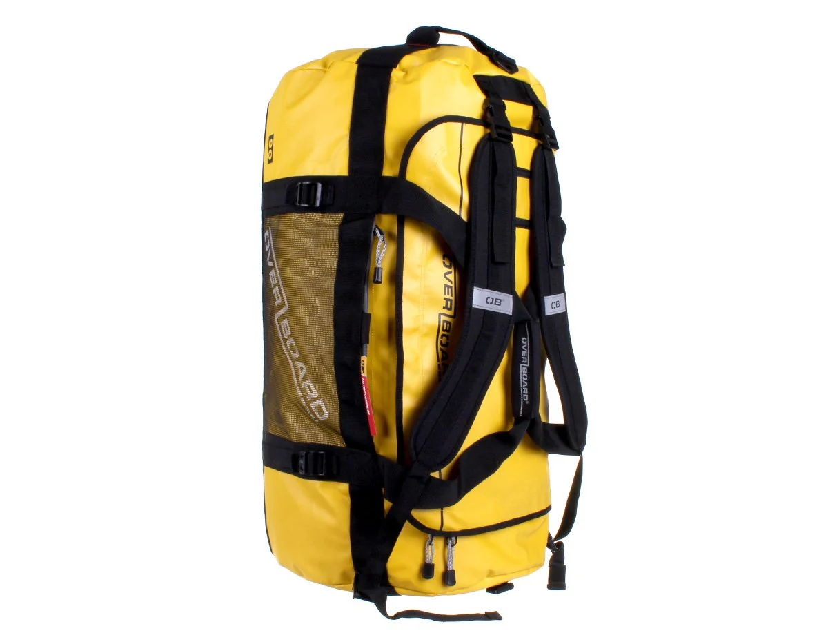 Adventure Waterproof Duffel Bag - 90 Litres - Image 6