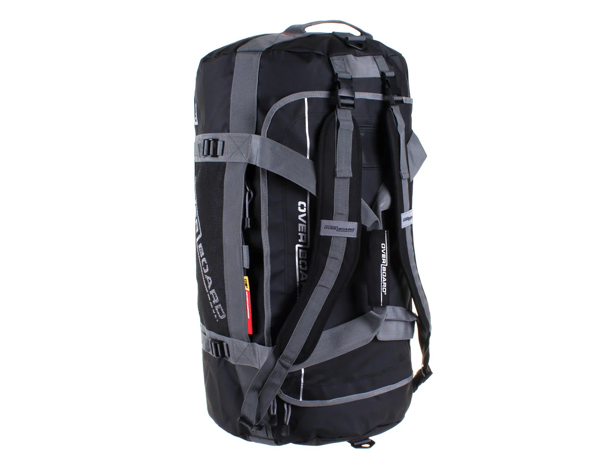 Adventure Waterproof Duffel Bag - 90 Litres - Image 9