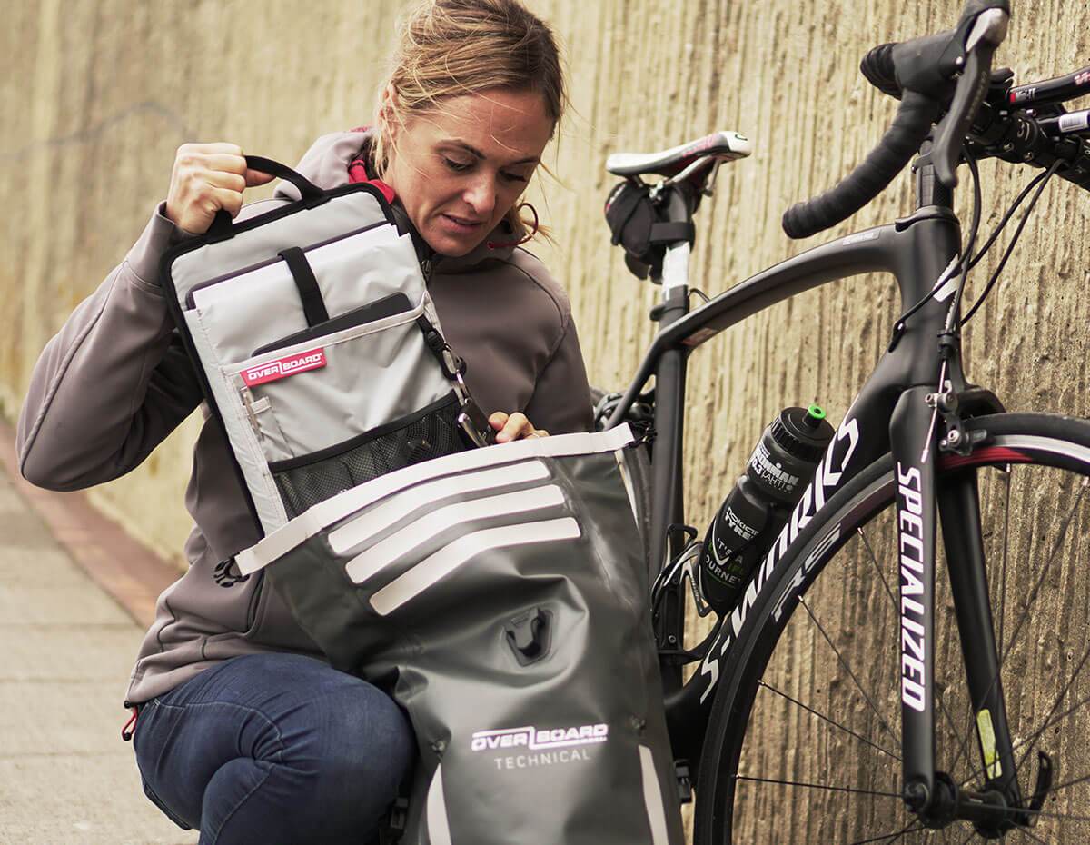 Backpack Tidy - Large 15" - Image 5