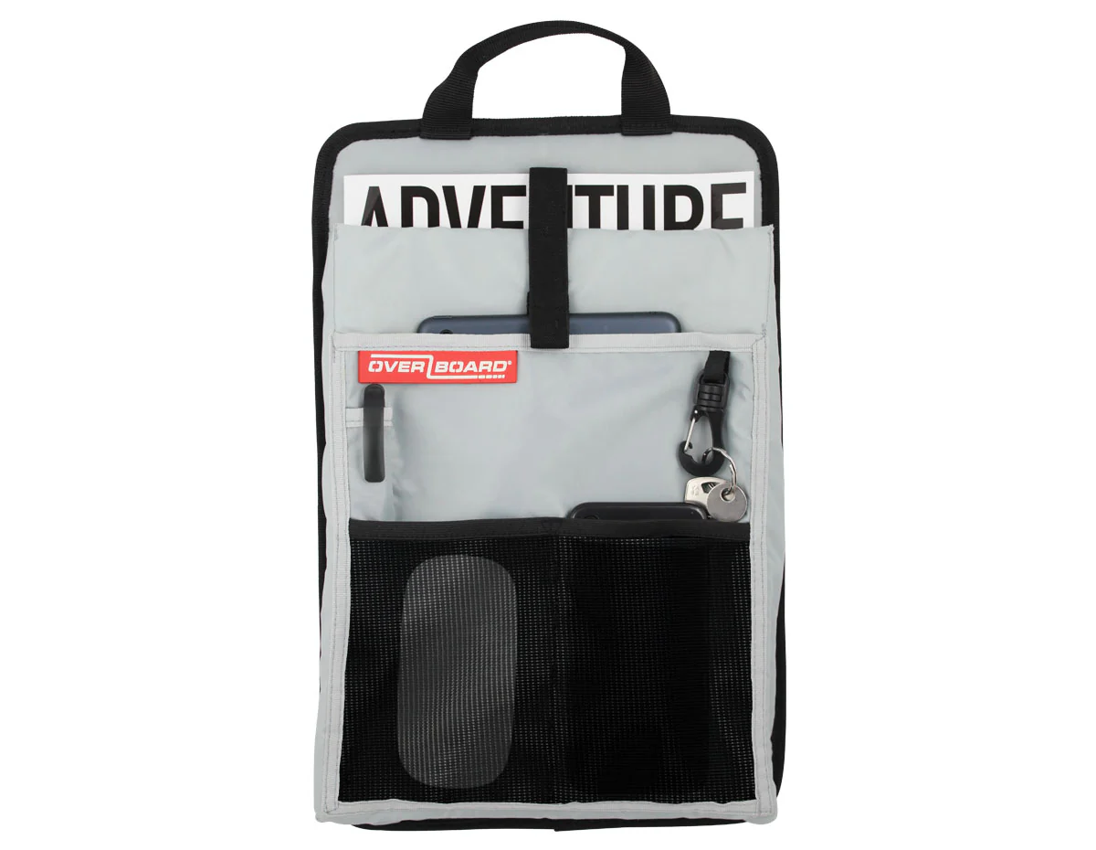 Backpack Tidy - Medium 14" + Stainless Steel Water Bottle Bundle - Image 3