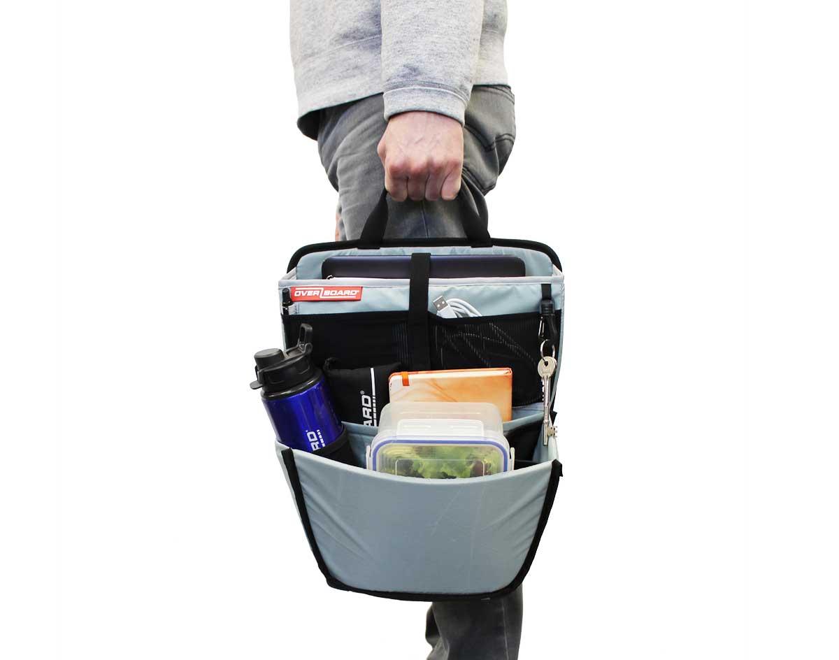 Pannier Tidy -  Medium 16" - Image 3