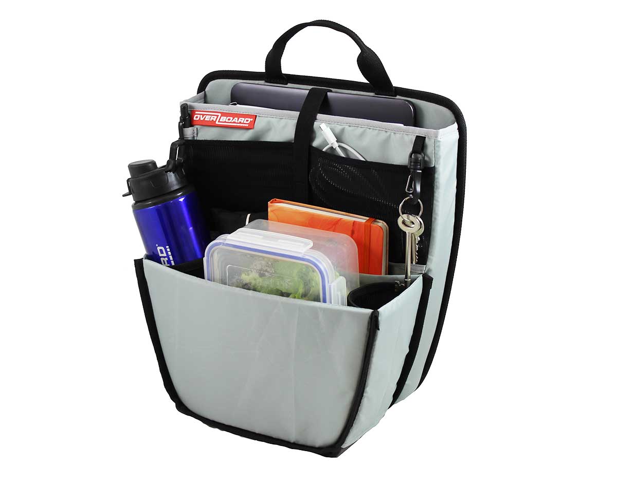 Pannier Tidy -  Medium 16" - Image 4