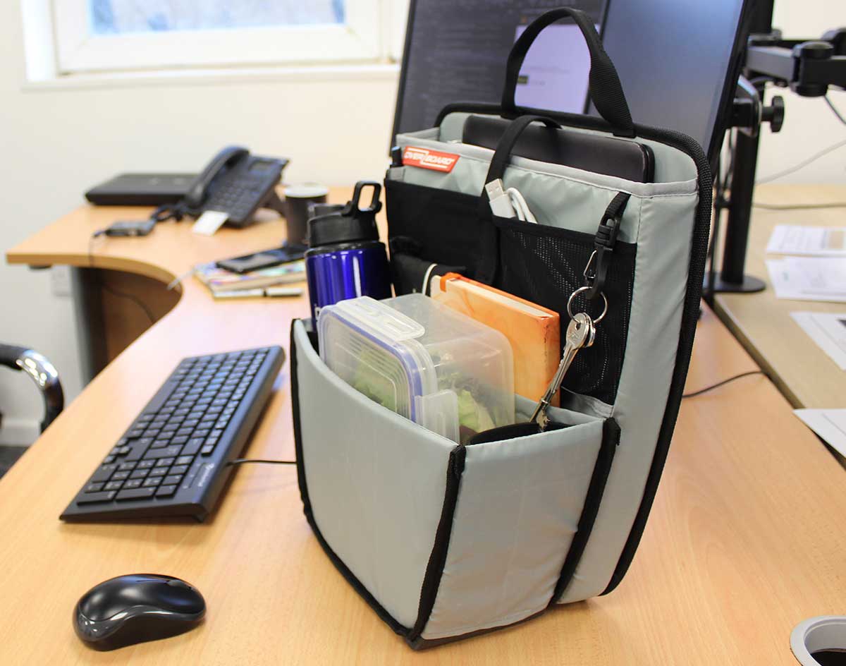 Pannier Tidy -  Medium 16" - Image 8