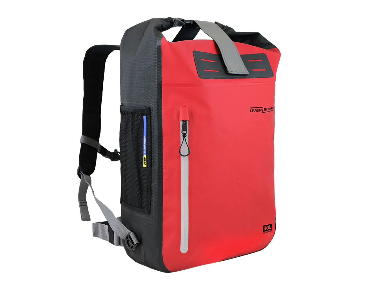 Classic Explorer Waterproof Backpack - 30 Litres - Image 3