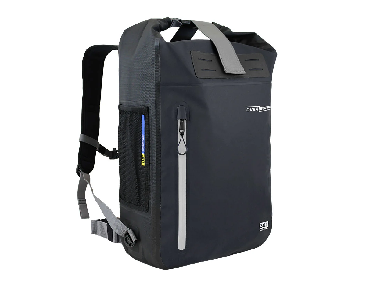 Classic Explorer Waterproof Backpack - 30 Litres - Image 4