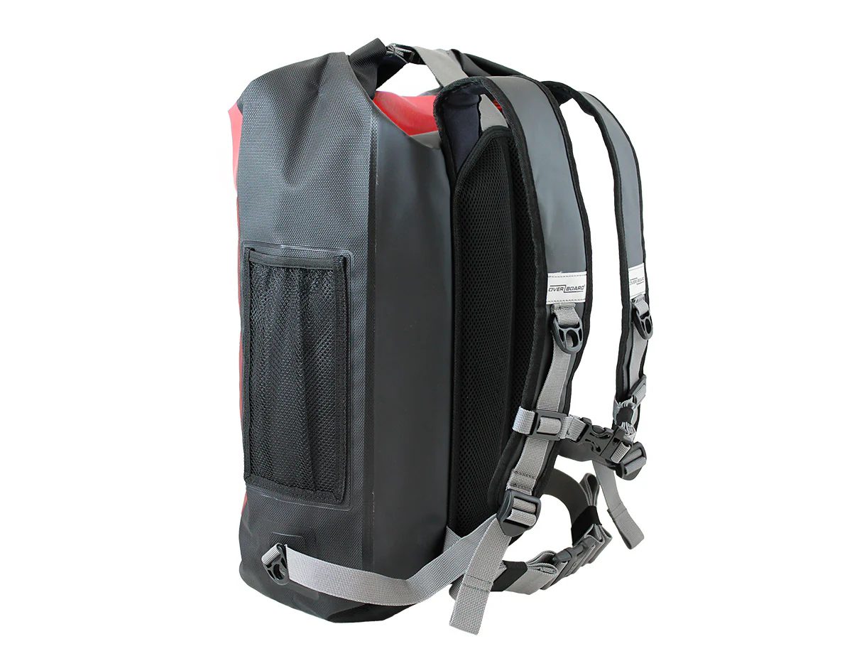 Classic Explorer Waterproof Backpack - 30 Litres - Image 5