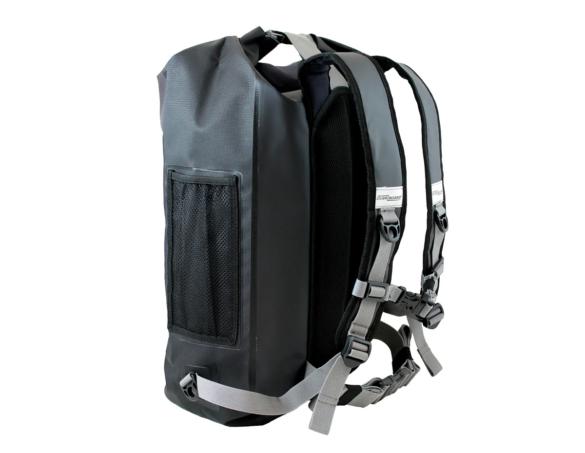 Classic Explorer Waterproof Backpack - 30 Litres - Image 6
