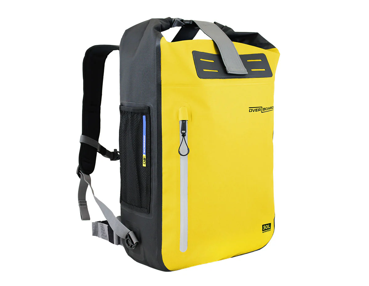 Classic Explorer Waterproof Backpack - 30 Litres - Image 7