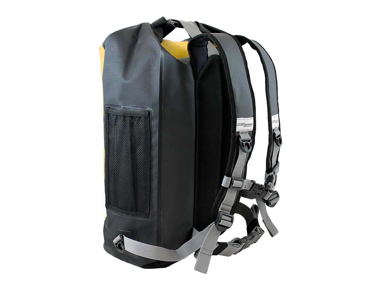 Classic Explorer Waterproof Backpack - 30 Litres - Image 8