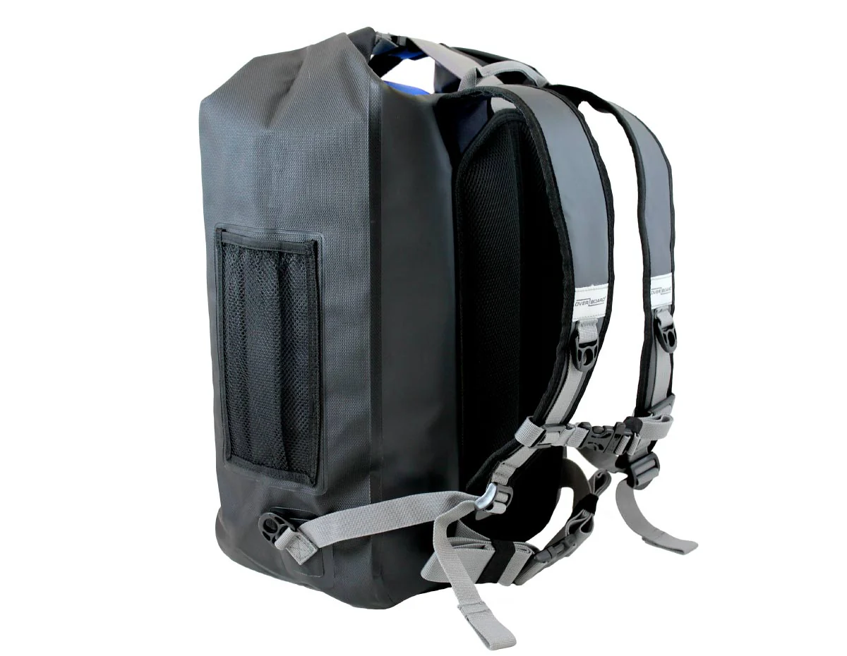 Classic Explorer Waterproof Backpack - 45 Litres - Image 4