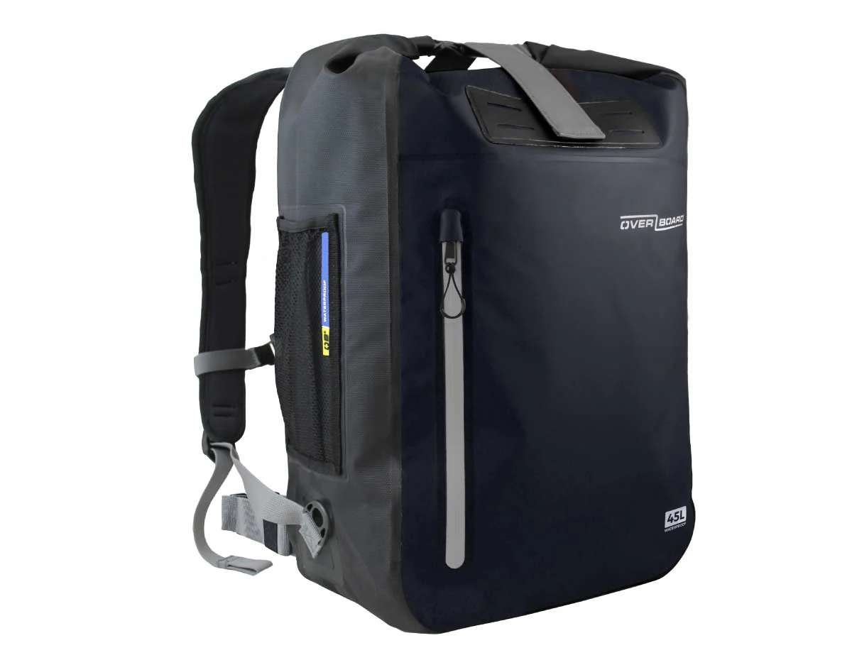 Classic Explorer Waterproof Backpack - 45 Litres - Image 5