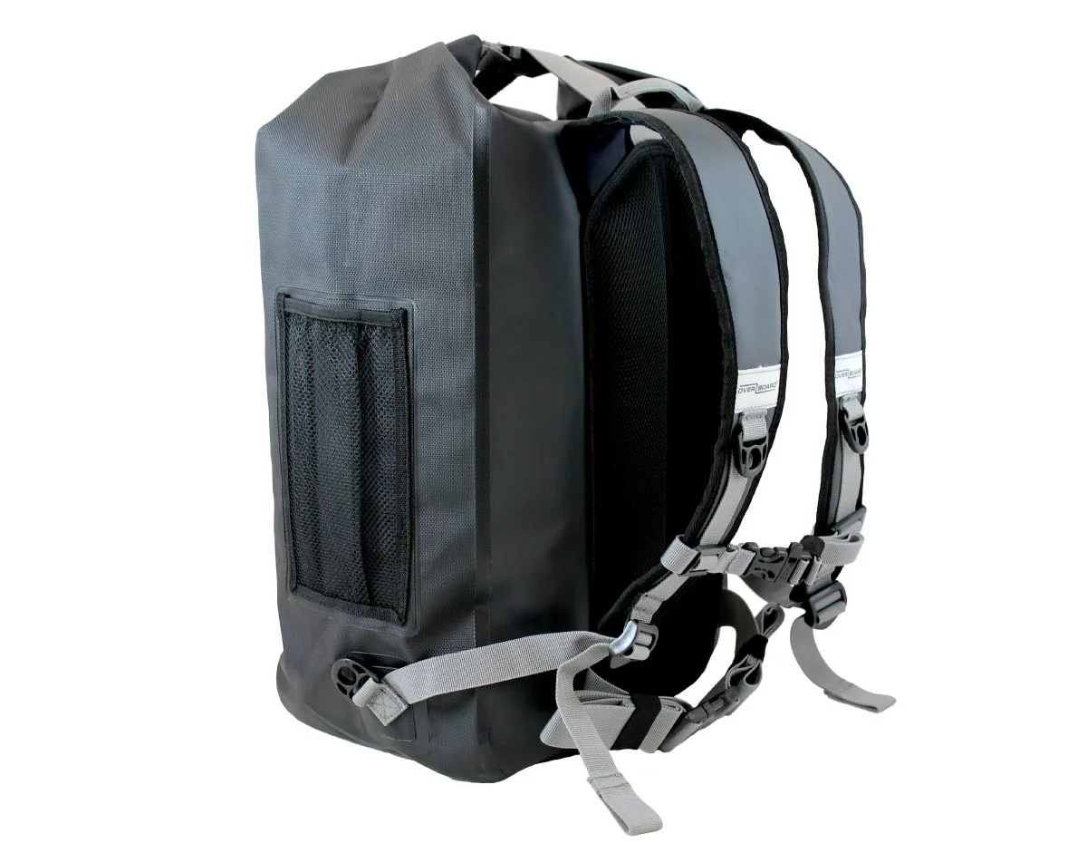 Classic Explorer Waterproof Backpack - 45 Litres - Image 6