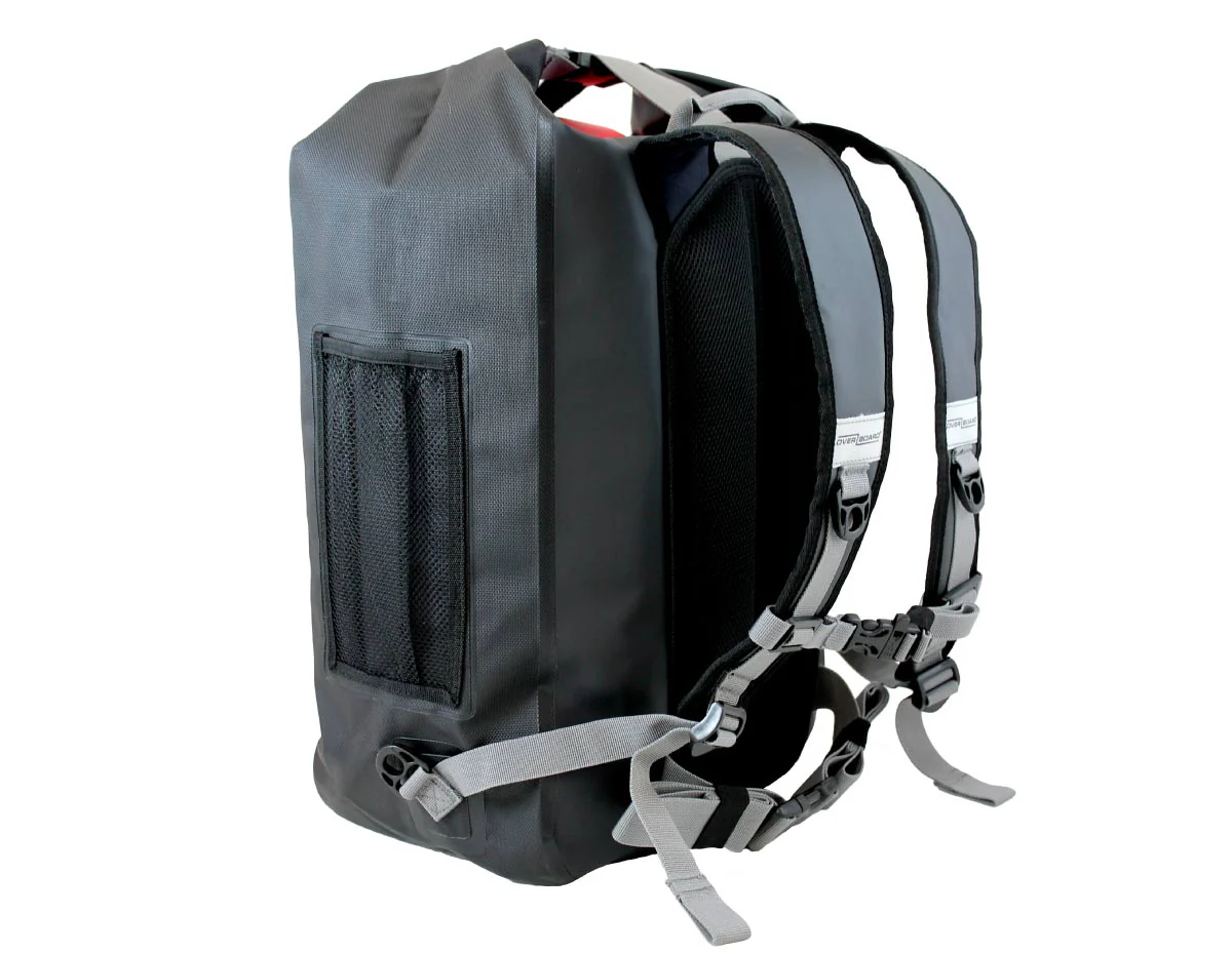 Classic Explorer Waterproof Backpack - 45 Litres - Image 8