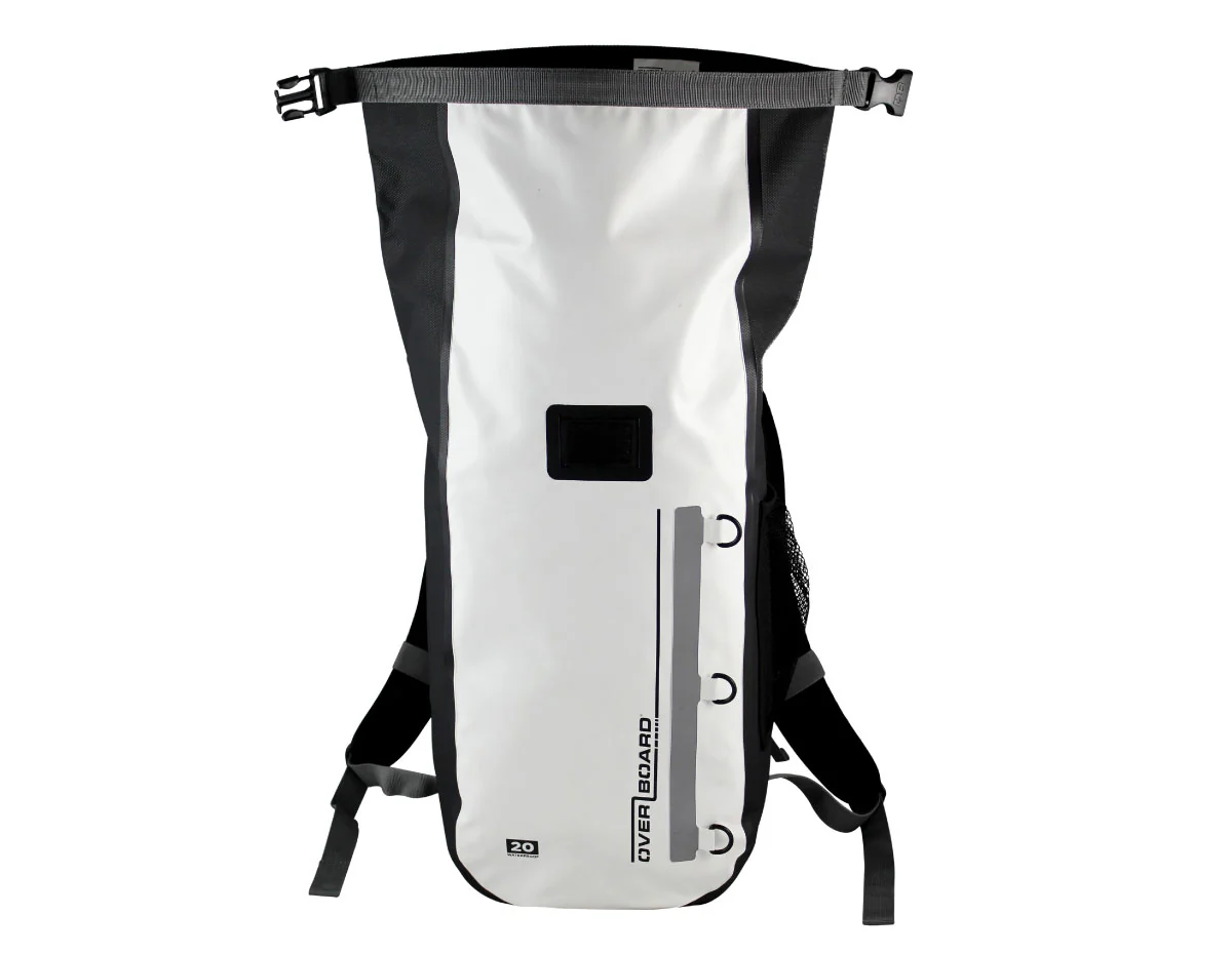 Classic Waterproof Backpack - 20 Litres - Image 10
