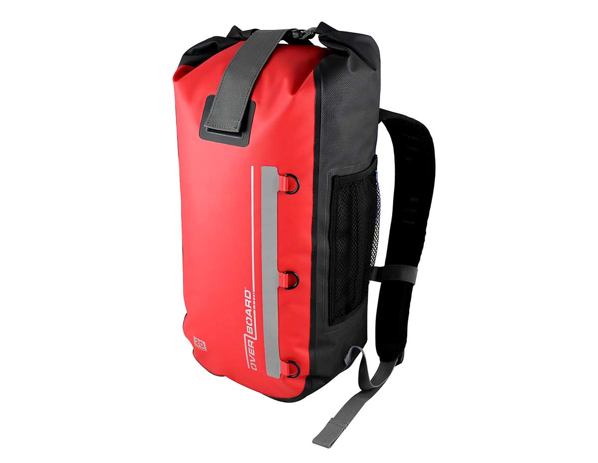 Classic Waterproof Backpack - 20 Litres - Image 11