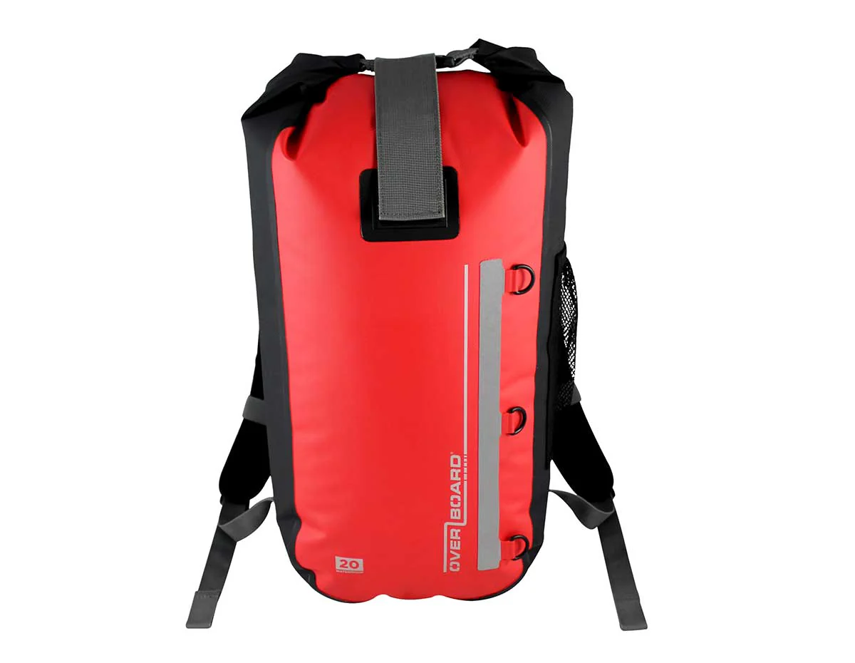 Classic Waterproof Backpack - 20 Litres - Image 13