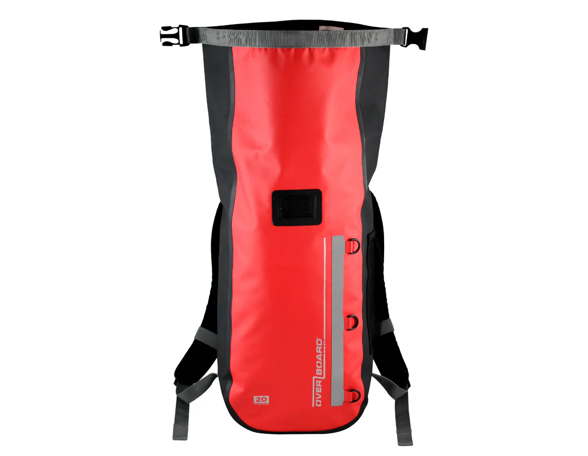 Classic Waterproof Backpack - 20 Litres - Image 14