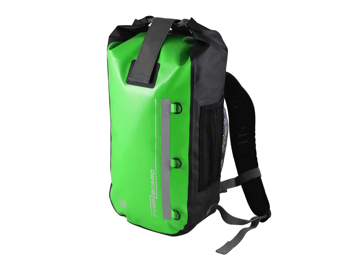 Classic Waterproof Backpack - 20 Litres - Image 15