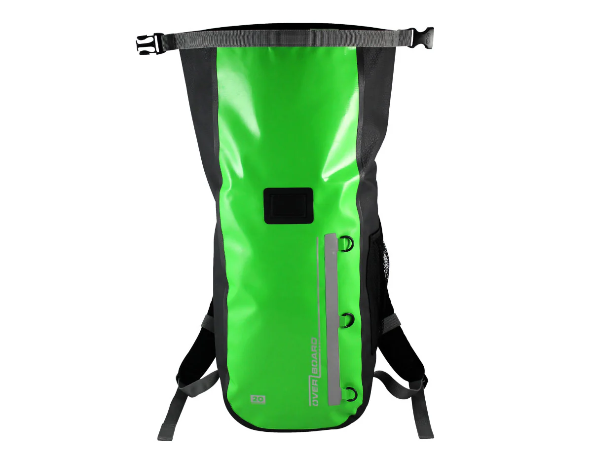 Classic Waterproof Backpack - 20 Litres - Image 18