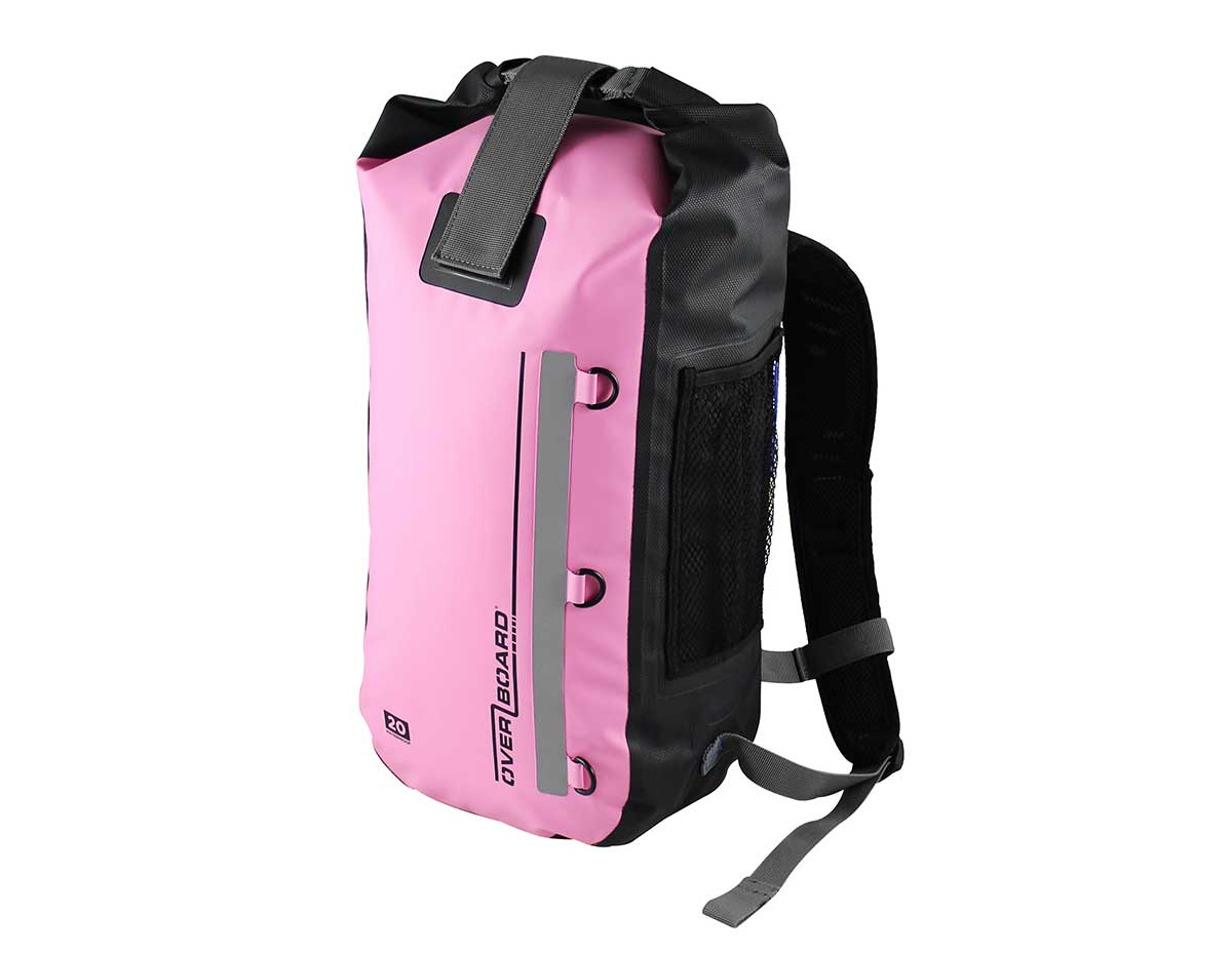 Classic Waterproof Backpack - 20 Litres - Image 19