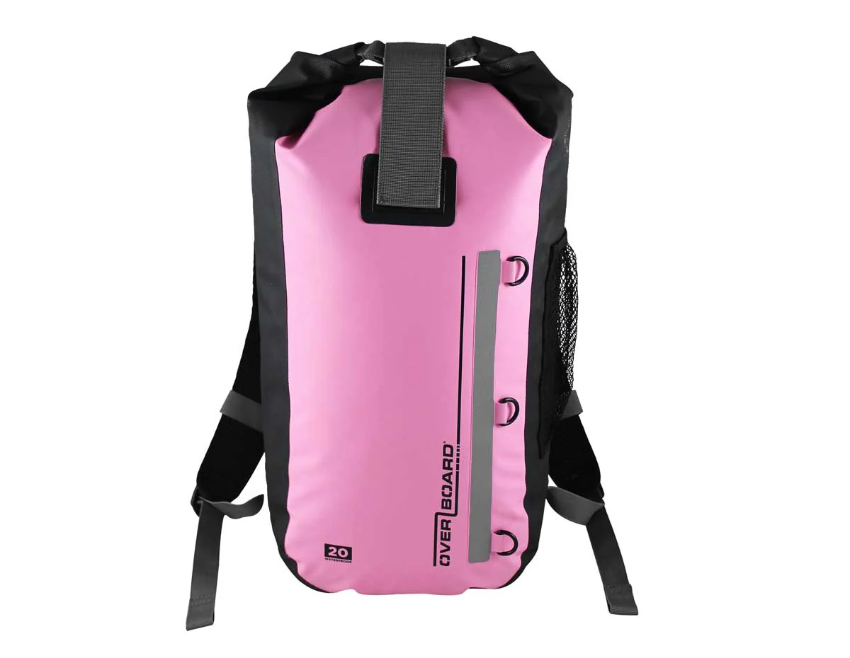 Classic Waterproof Backpack - 20 Litres - Image 20