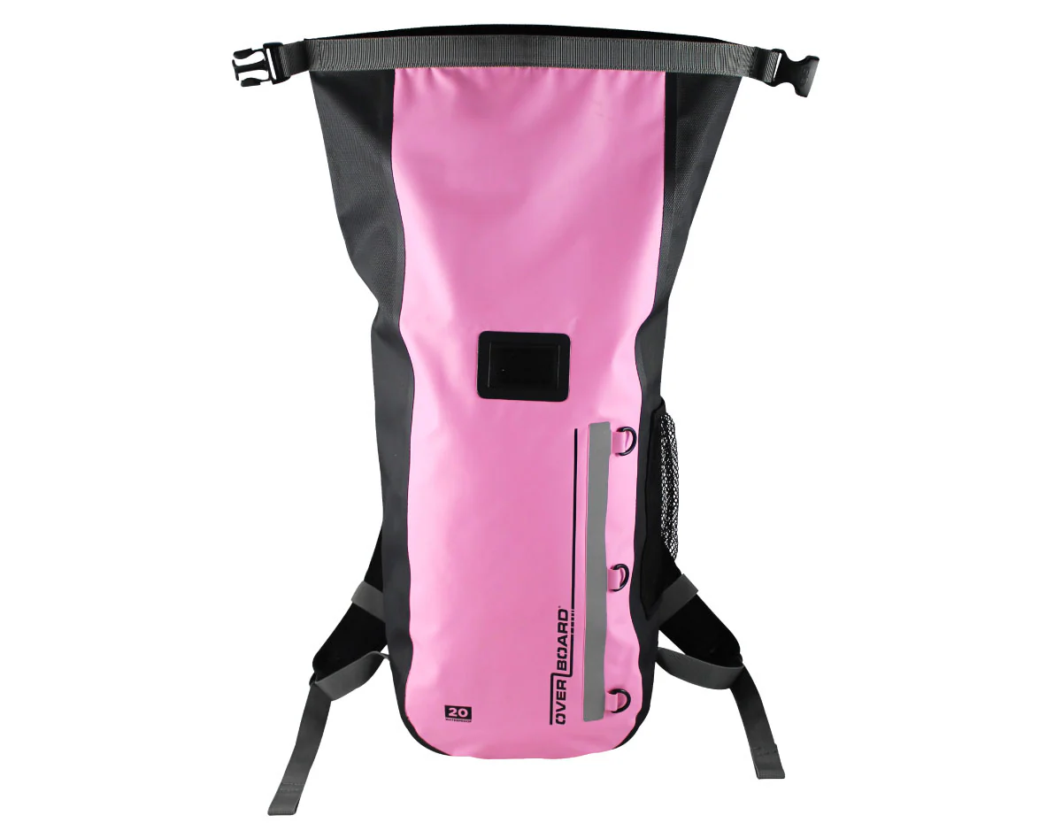 Classic Waterproof Backpack - 20 Litres - Image 22