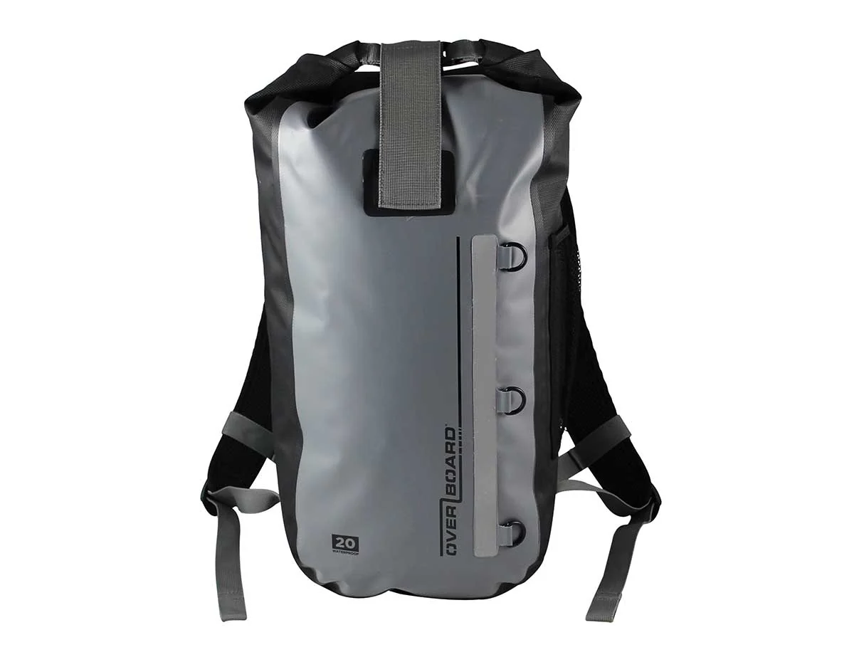 Classic Waterproof Backpack - 20 Litres - Image 24