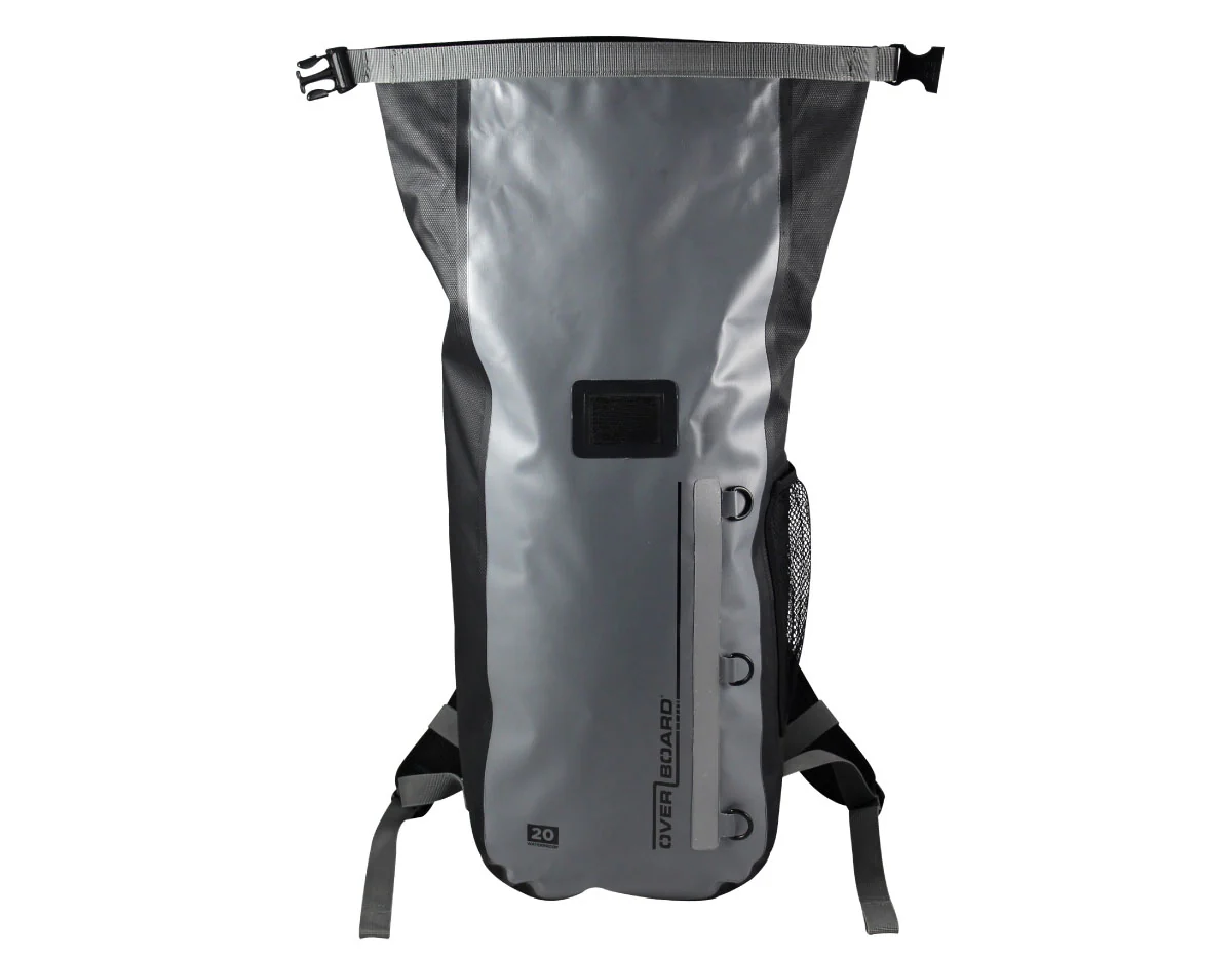 Classic Waterproof Backpack - 20 Litres - Image 26