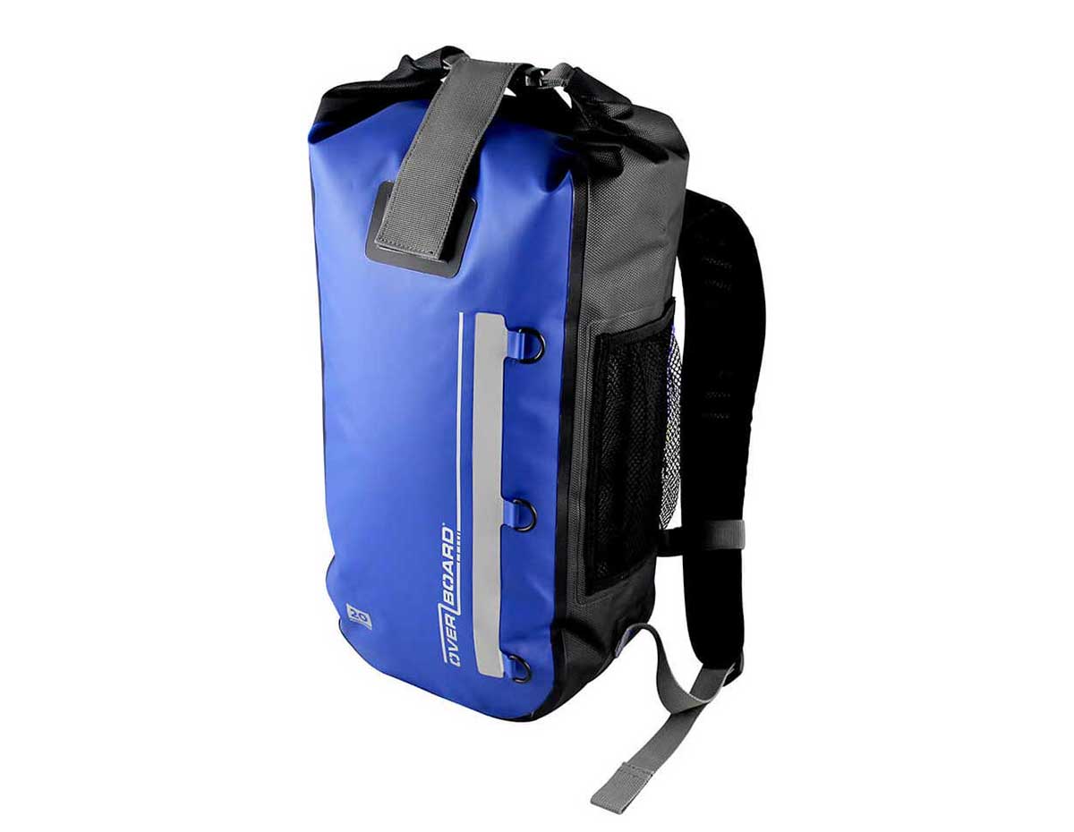 Classic Waterproof Backpack - 20 Litres - Image 27
