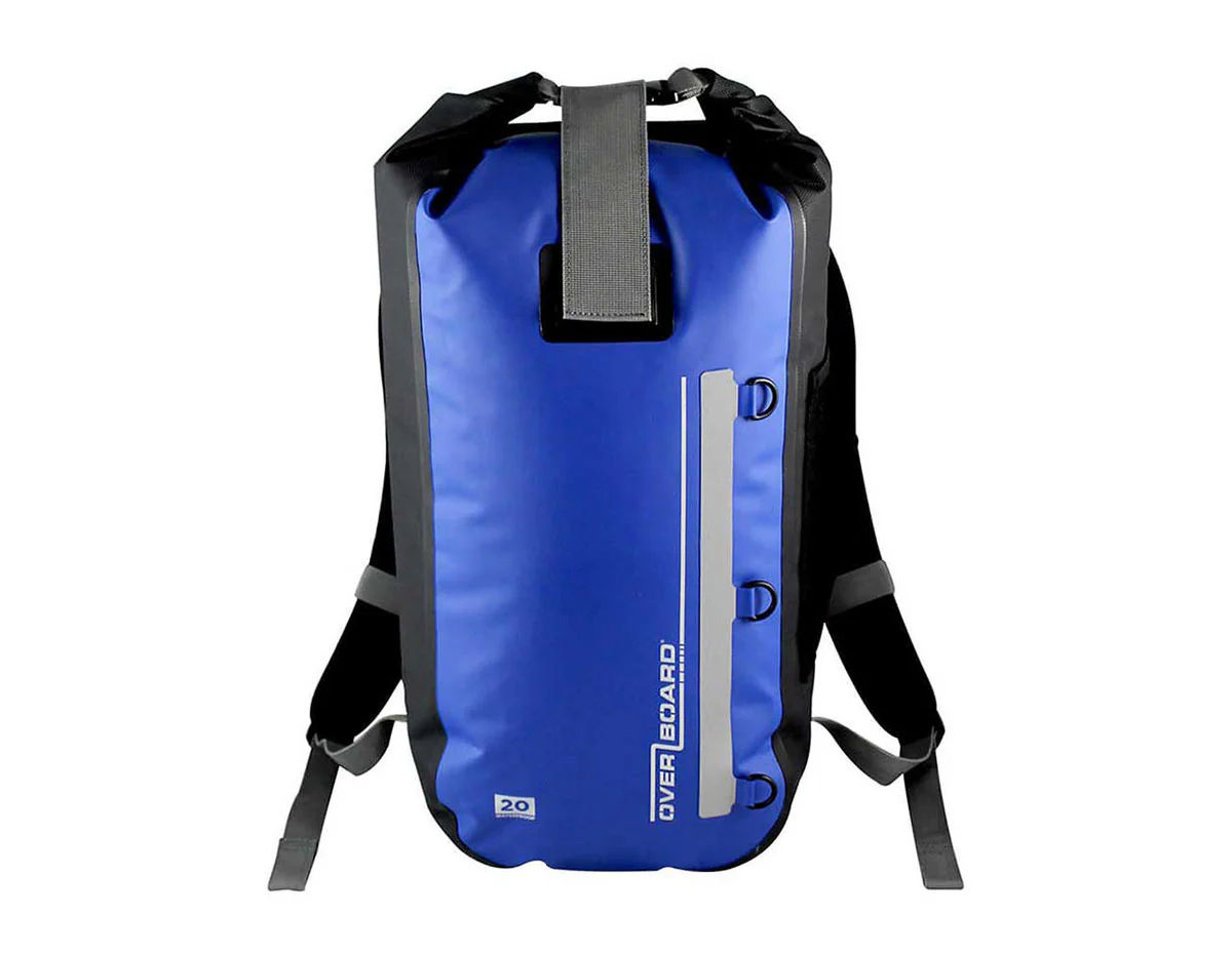 Classic Waterproof Backpack - 20 Litres - Image 28