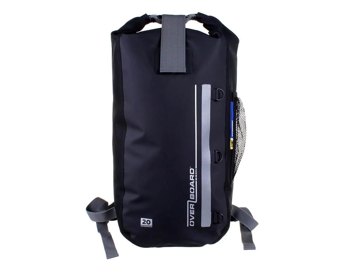 Classic Waterproof Backpack - 20 Litres - Image 3