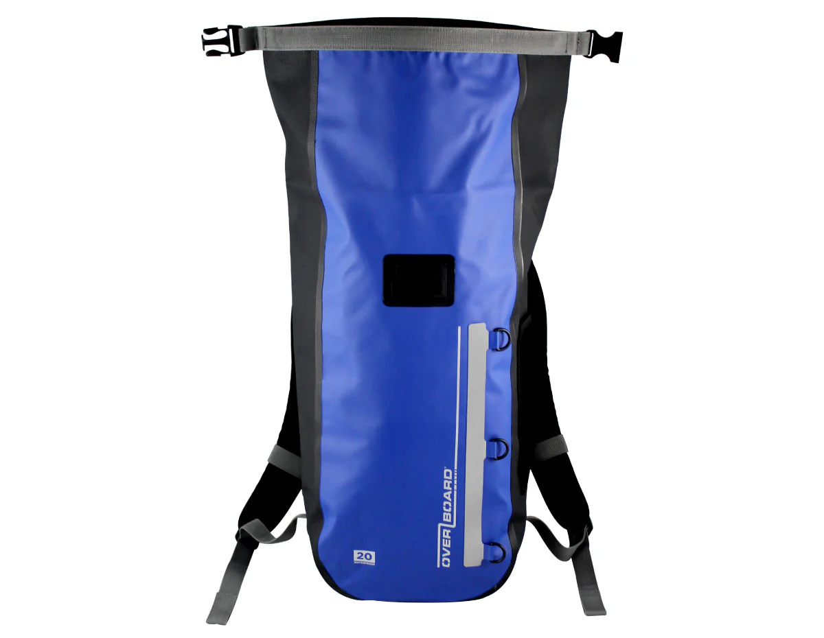Classic Waterproof Backpack - 20 Litres - Image 30