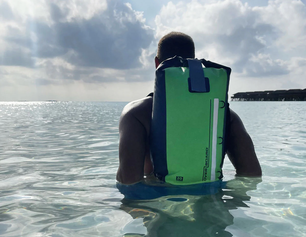 Classic Waterproof Backpack - 20 Litres - Image 31