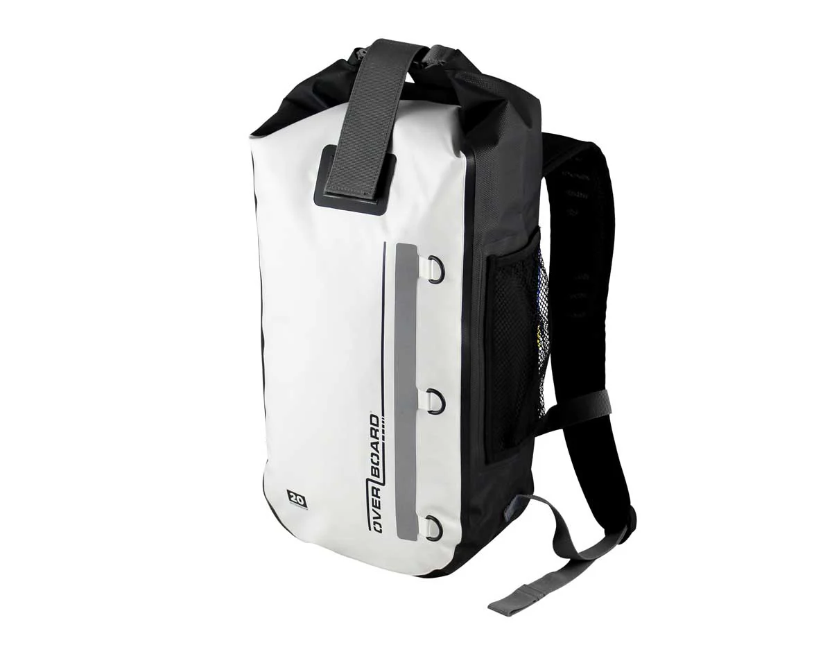 Classic Waterproof Backpack - 20 Litres - Image 7