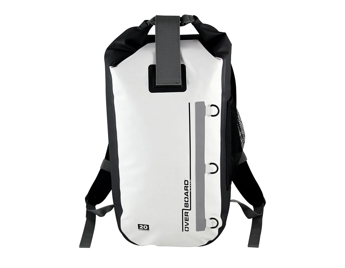 Classic Waterproof Backpack - 20 Litres - Image 9