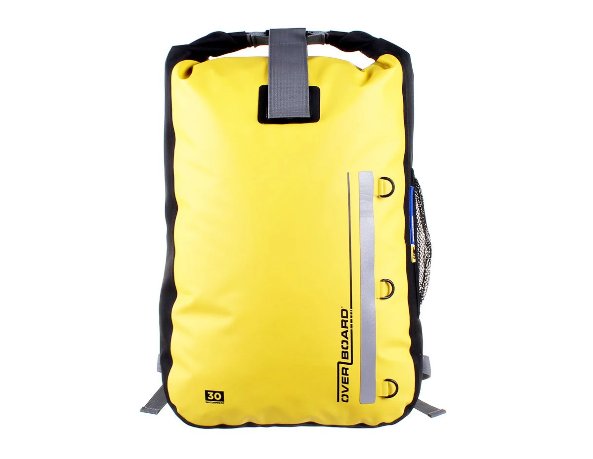 Classic Waterproof Backpack - 30 Litres - Image 3
