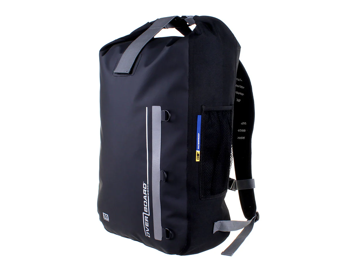 Classic Waterproof Backpack - 30 Litres - Image 4