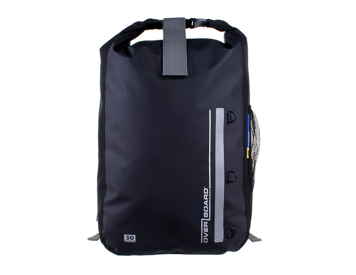 Classic Waterproof Backpack - 30 Litres - Image 6