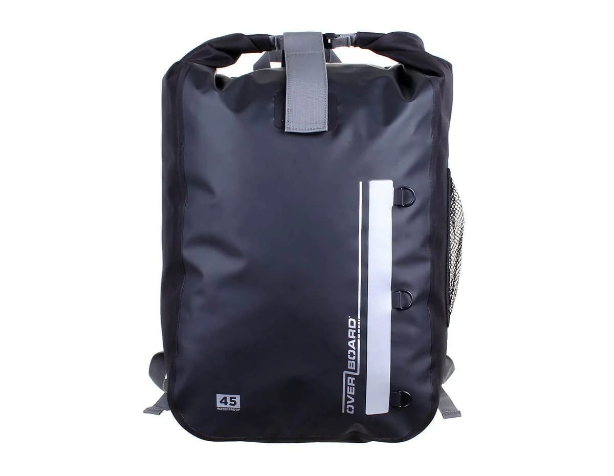 Classic Waterproof Backpack - 45 Litres - Image 3