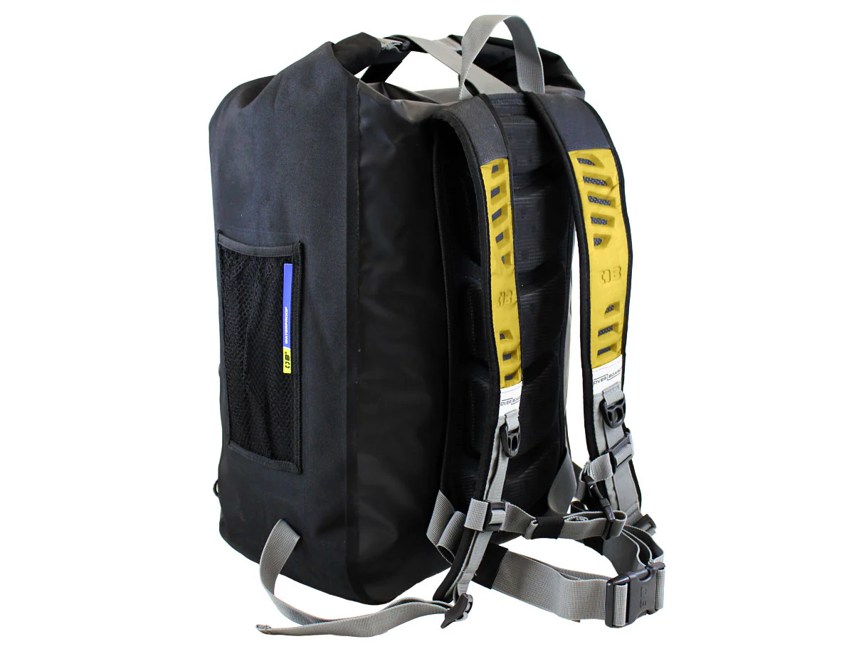 Classic Waterproof Backpack - 45 Litres - Image 5