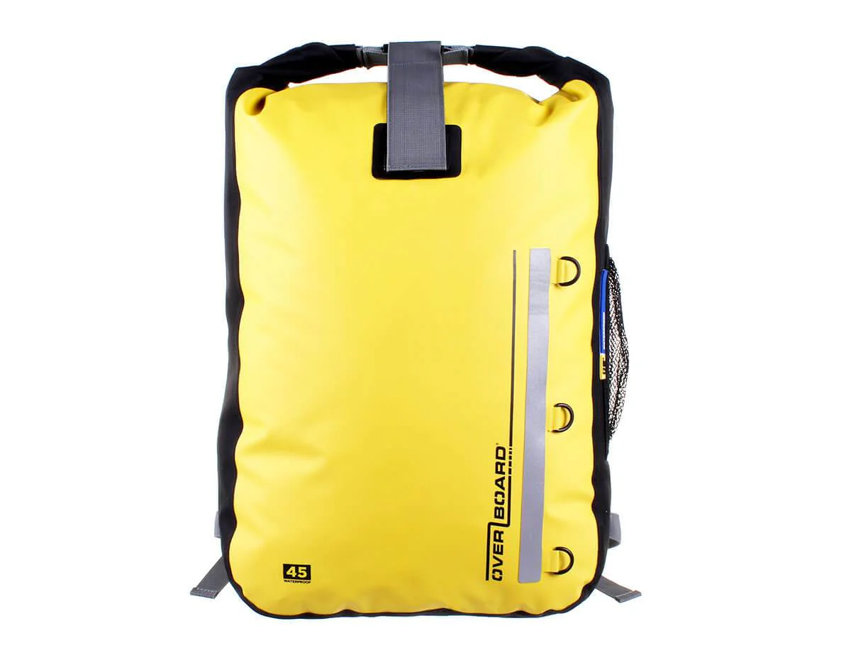 Classic Waterproof Backpack - 45 Litres - Image 6