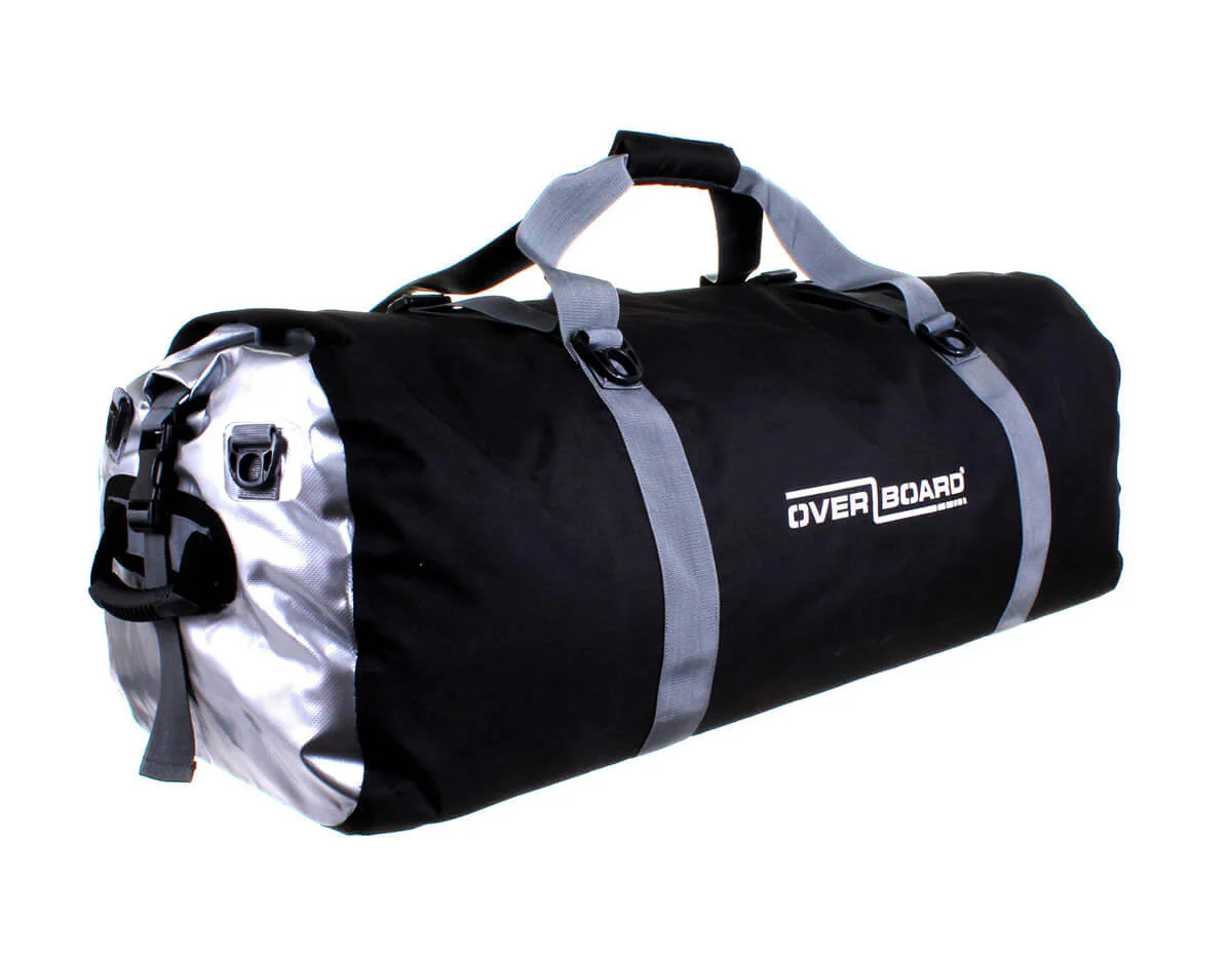 Classic Waterproof Duffel Bag - 130 Litres - Image 3