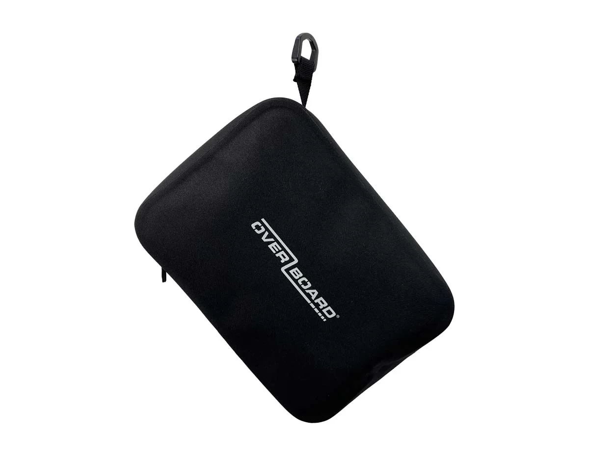 Hanging Travel Wash Bag with Waterproof Zip - Image 7