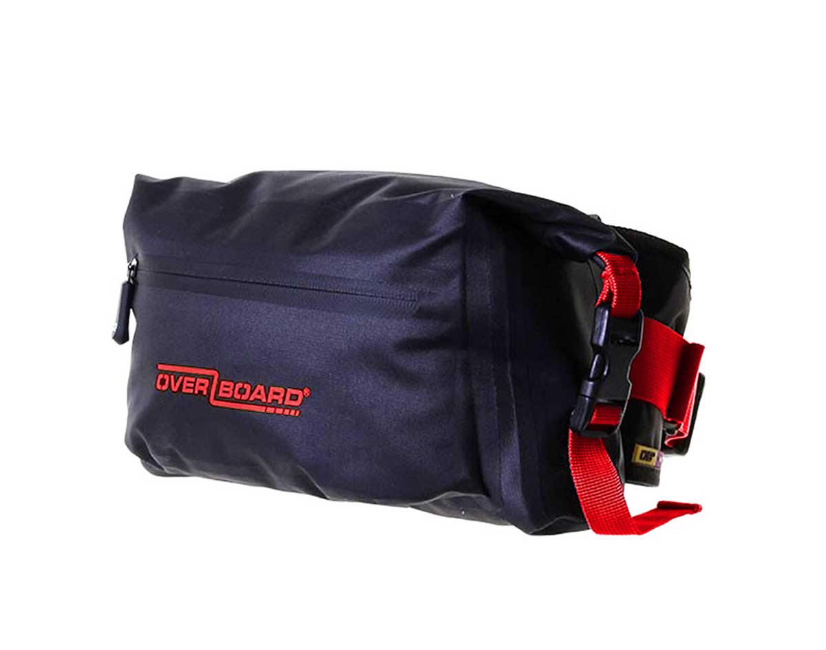 Pro-Light Waterproof Waist Pack - 4 Litres - Image 10