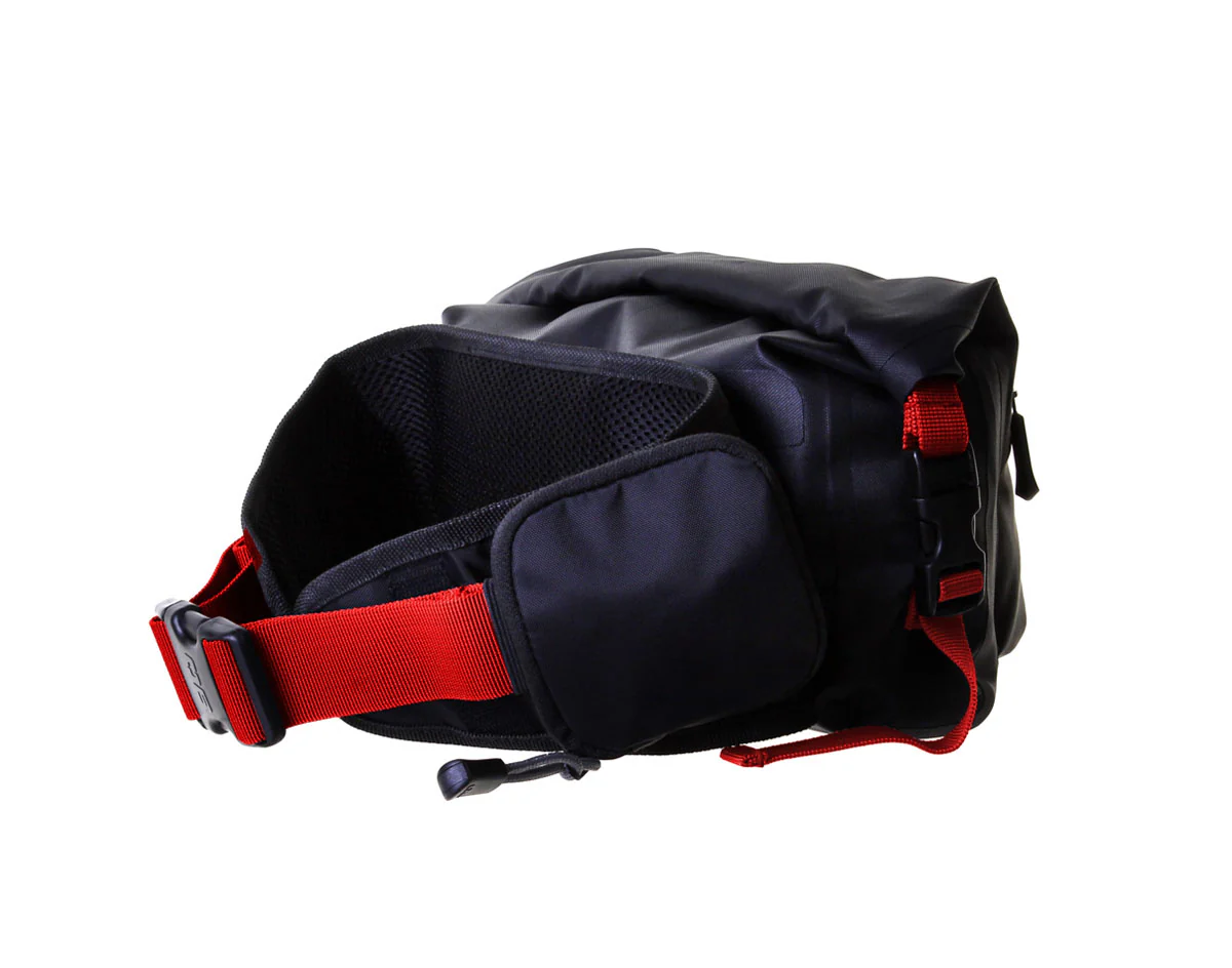 Pro-Light Waterproof Waist Pack - 4 Litres - Image 11