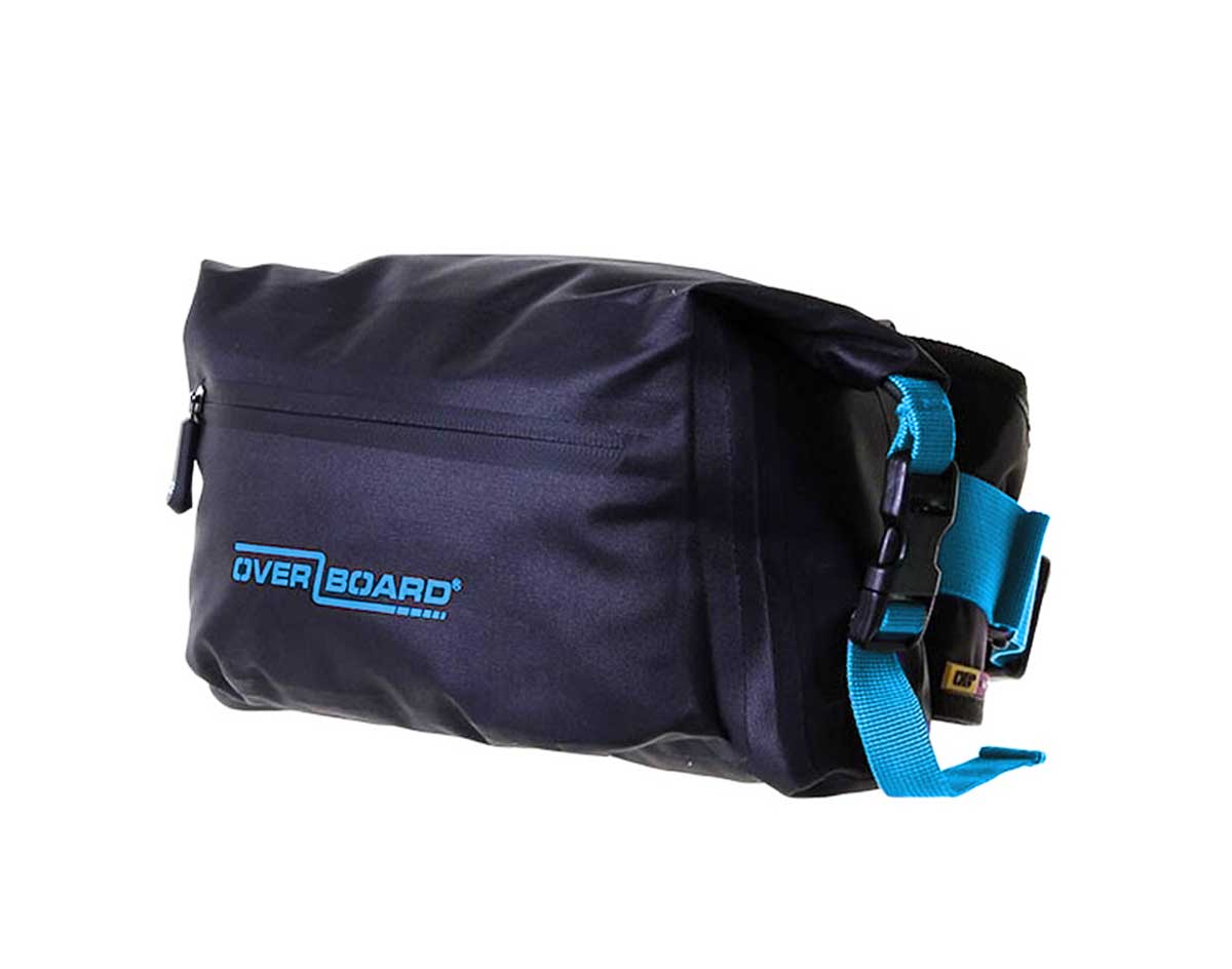 Pro-Light Waterproof Waist Pack - 4 Litres - Image 13