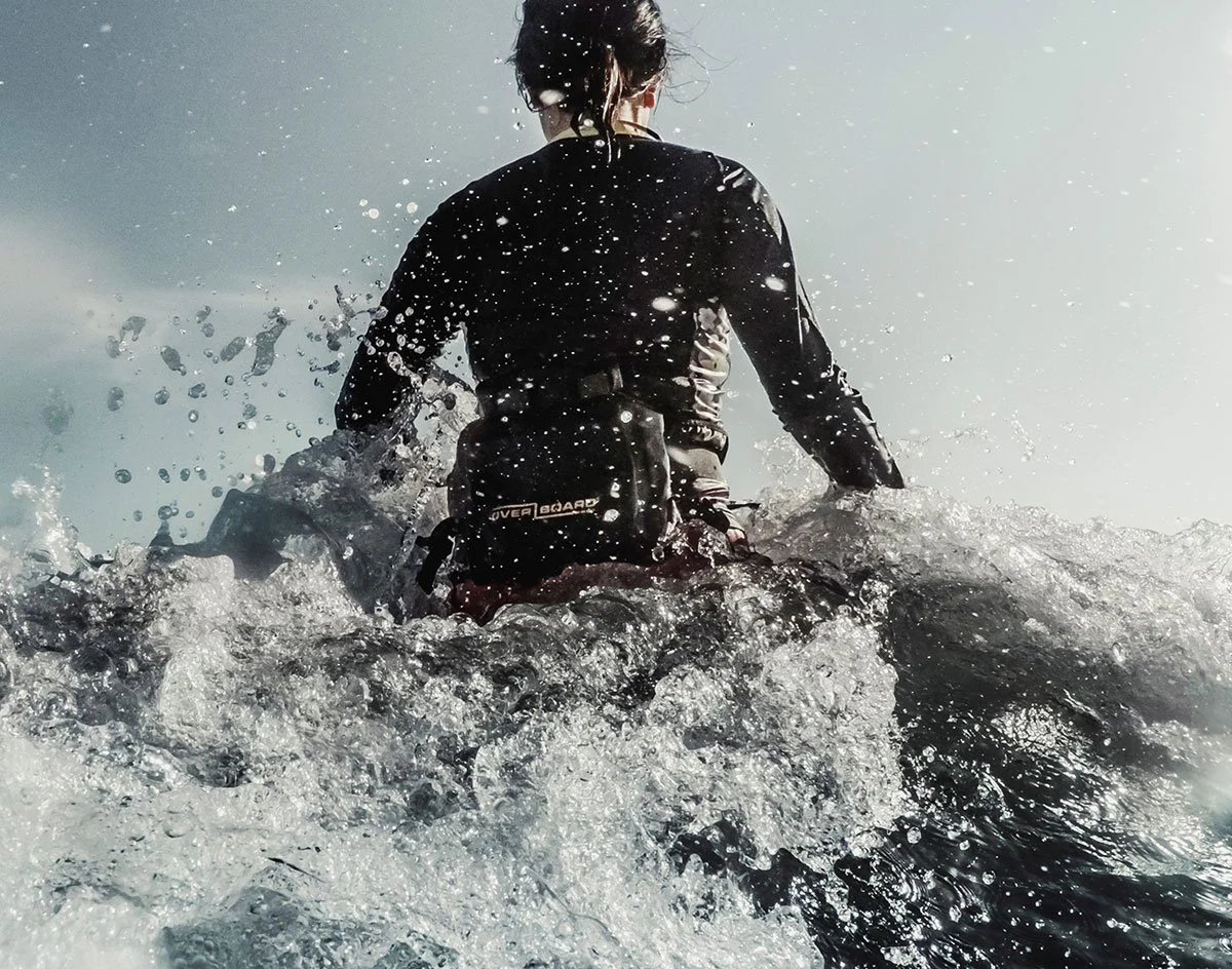 Pro-Light Waterproof Waist Pack - 4 Litres - Image 16