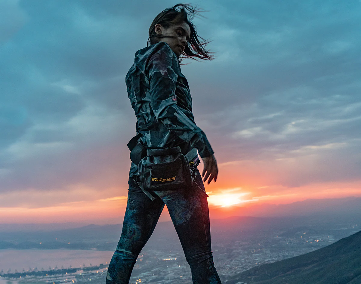 Pro-Light Waterproof Waist Pack - 4 Litres - Image 22